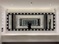 卫生间-CGV影城(悦荟4DX店)