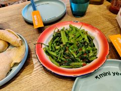 -迷你椰·泰式大排档(北京首店)