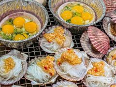 -蚝英雄·自助烤蚝(高新店)
