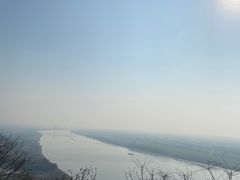 -采石矶景区