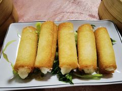 -华源餐厅·海鲜大排档(日月贝店)