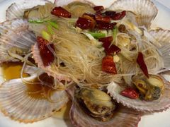 -来之顺海鲜菜馆·青岛菜·始于1993(栈桥店)