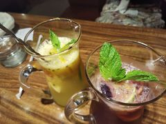 -路易十三西餐厅(西关新天地店)