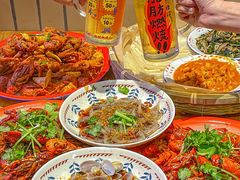 -五马集·海鲜·温州大牌档(黑金冠五马街十字路口店)