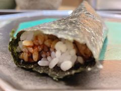 大满足鹅肝手卷-Sushi Hanzo半藏(天环广场店)