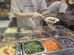 -张果佬年糕卷(科巷店)