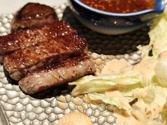 铁板和牛-阿吾罗日本料理(K11艺术中心店)