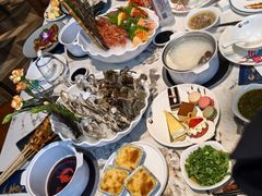 -阳光岛·海鲜盛宴(银泰中心in99店)