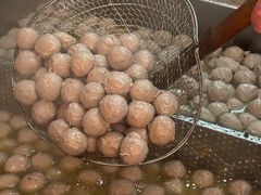 -阿娟牛肉丸·手打牛肉丸·现做现卖