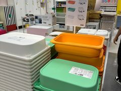 -宜家家居(西安未央商场店)