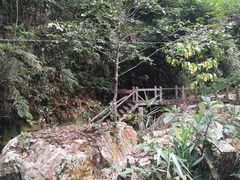 -桂山风景旅游区