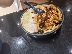 -宛平李记小吃(东关街店)