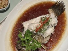 -湖滨28中餐厅·西湖宴·杭州君悦酒店