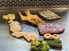 -御泉七味铁板烧(高区店)