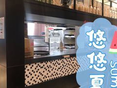 -必胜客(阿罗海店)
