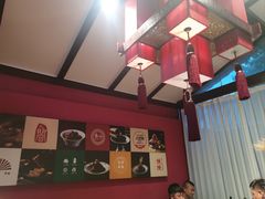 -鲁菜根·泰山菜(泰山店)