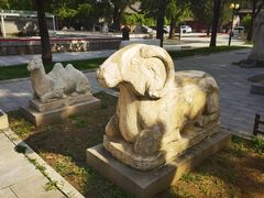 -北京石刻艺术博物馆(五塔寺)