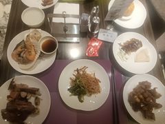 -合肥皇冠假日酒店·菲亚斯特自助餐厅(黄山路店)