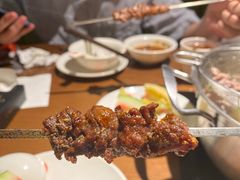 -牛焱·贵州黄牛肉火锅(城西银泰店)