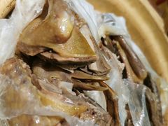 砂锅盐焗乳鸽-旺金鸽(穗盐路总店)