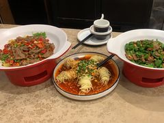 -李氏传家菜(兴城路店)