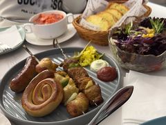 -库滋明·俄罗斯特色美食(中央大街店)