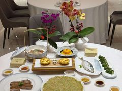 -临家小院·潮汕菜·商务宴请·点心(白石洲店)