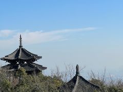 -杭州半山国家森林公园