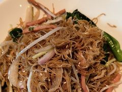 -粤财皇冠假日酒店·彩华轩中餐厅