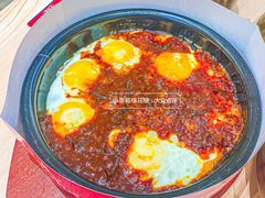 -稻百鲜·拌饭·朝鲜族石锅菜(祈福缤纷世界店)