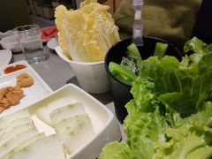 -海底捞火锅(壹悦城店)