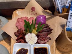 -鸽子窝(宋庄店)