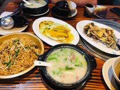 -盈田盈粥庄(博山东路店)