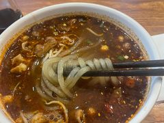 -谭师爷龙抄手(白下路店)