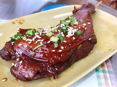 鸡腿-百富露(跃龙北路店)