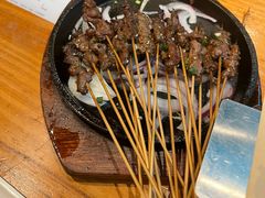-本色.小马哥烧烤(无锡九里仓店)