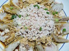 -得意楼蒸菜馆