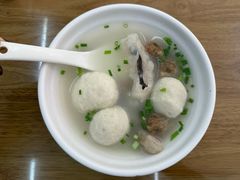 -大福星鱼丸(美食街店)