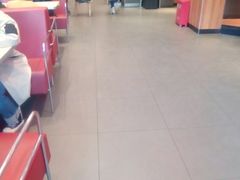 大堂-汉堡王(洛阳王府井店)