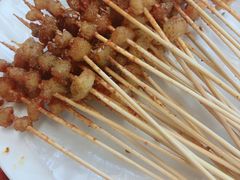 -十里铺铁板鱿鱼