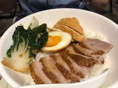 -陈鹏鹏潮汕菜(欢乐海岸 海边景观店)