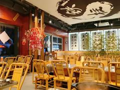 -郭铁柱·泥炉老火锅(江北龙湖天街店)