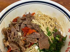 -李易面馆(树木岭店)