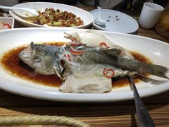 -百年神厨·地道川菜(清江西路店)