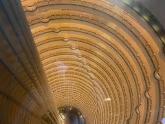 -上海金茂大厦88层观光厅