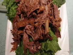 -吴记酱骨炖菜馆(康安路店)