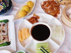 -海湾壹品·粤菜·早茶·烤鸭(拱北店)