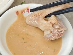 -祈胜邨•顺德鱼生•顺德菜(容桂店)