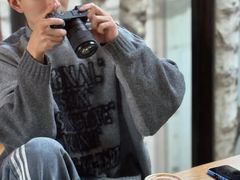 -Metal hands·铁手咖啡