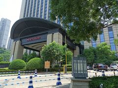 -济南喜来登酒店-盛宴自助西餐厅·综合自助